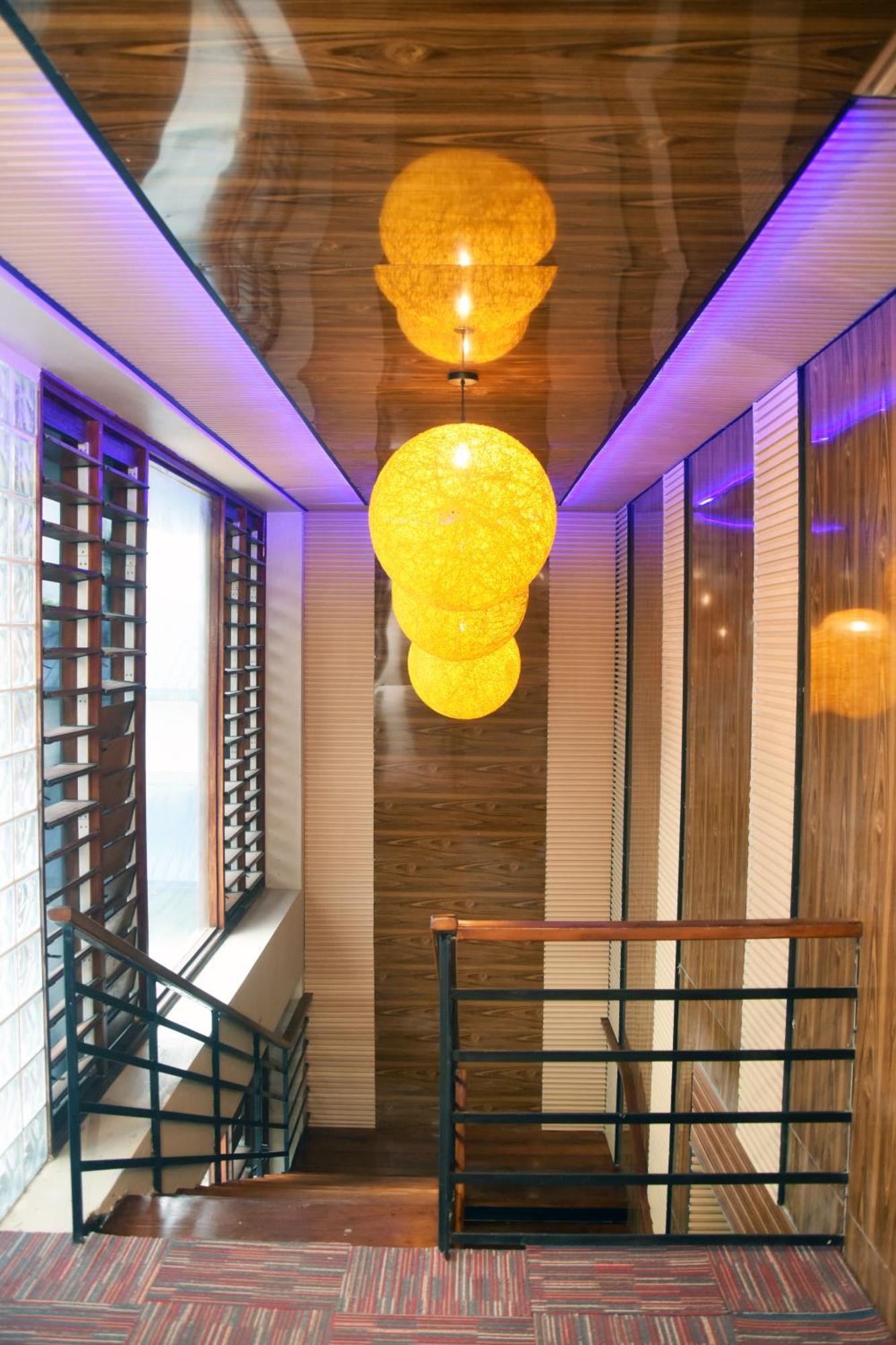 Bulabard Wailoaloa Otel Nadi Dış mekan fotoğraf