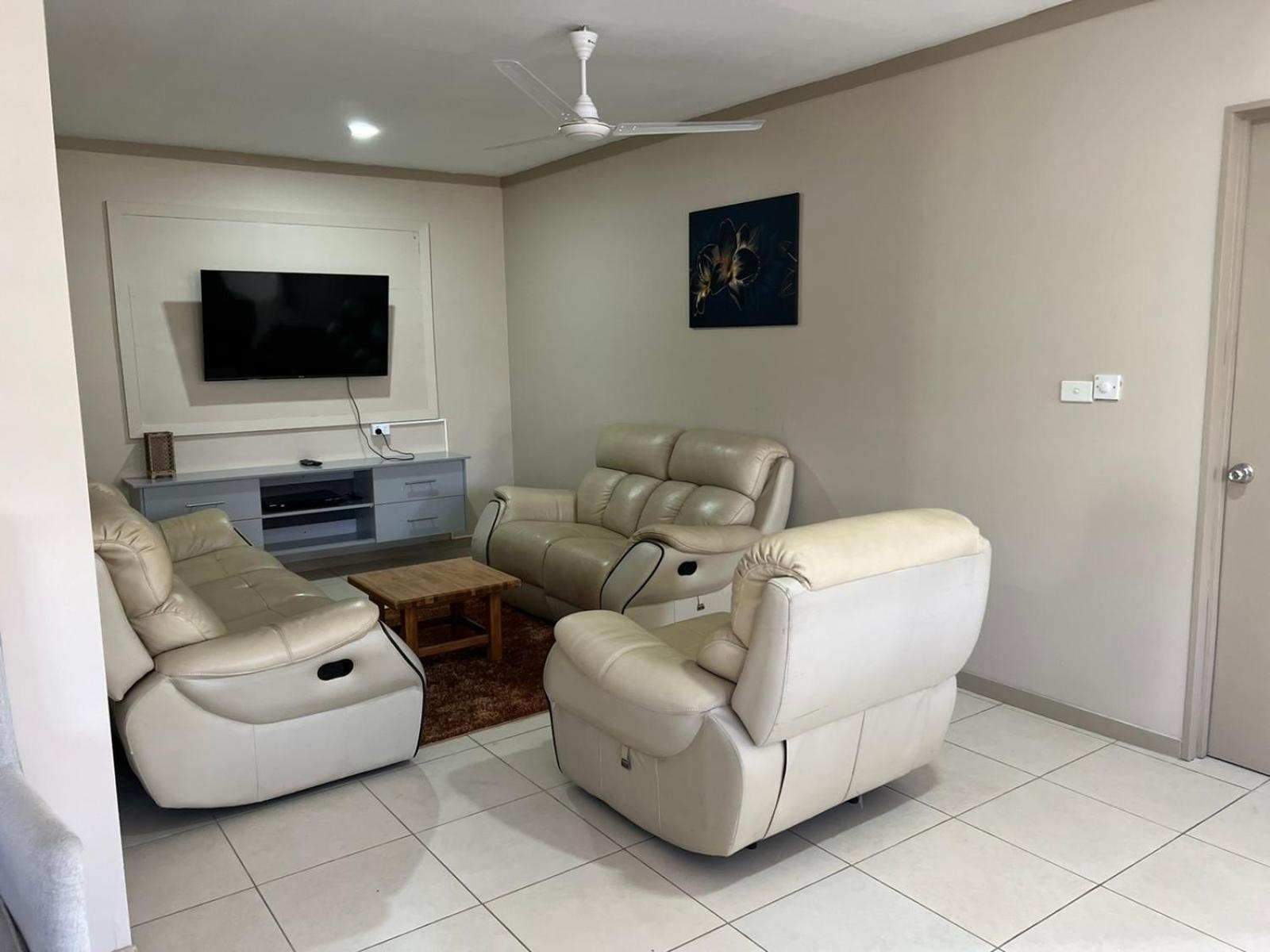 Bulabard Wailoaloa Otel Nadi Dış mekan fotoğraf